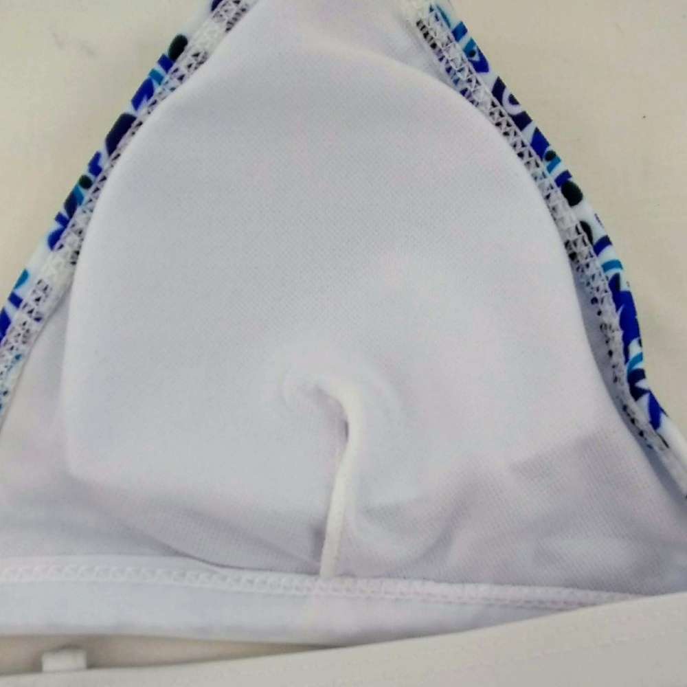New Women Bandage Bikini Set Bathing Suit Swimsuit - Picture 7 of 8